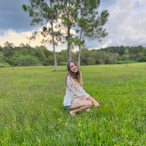 Meet your Posher, Savannah